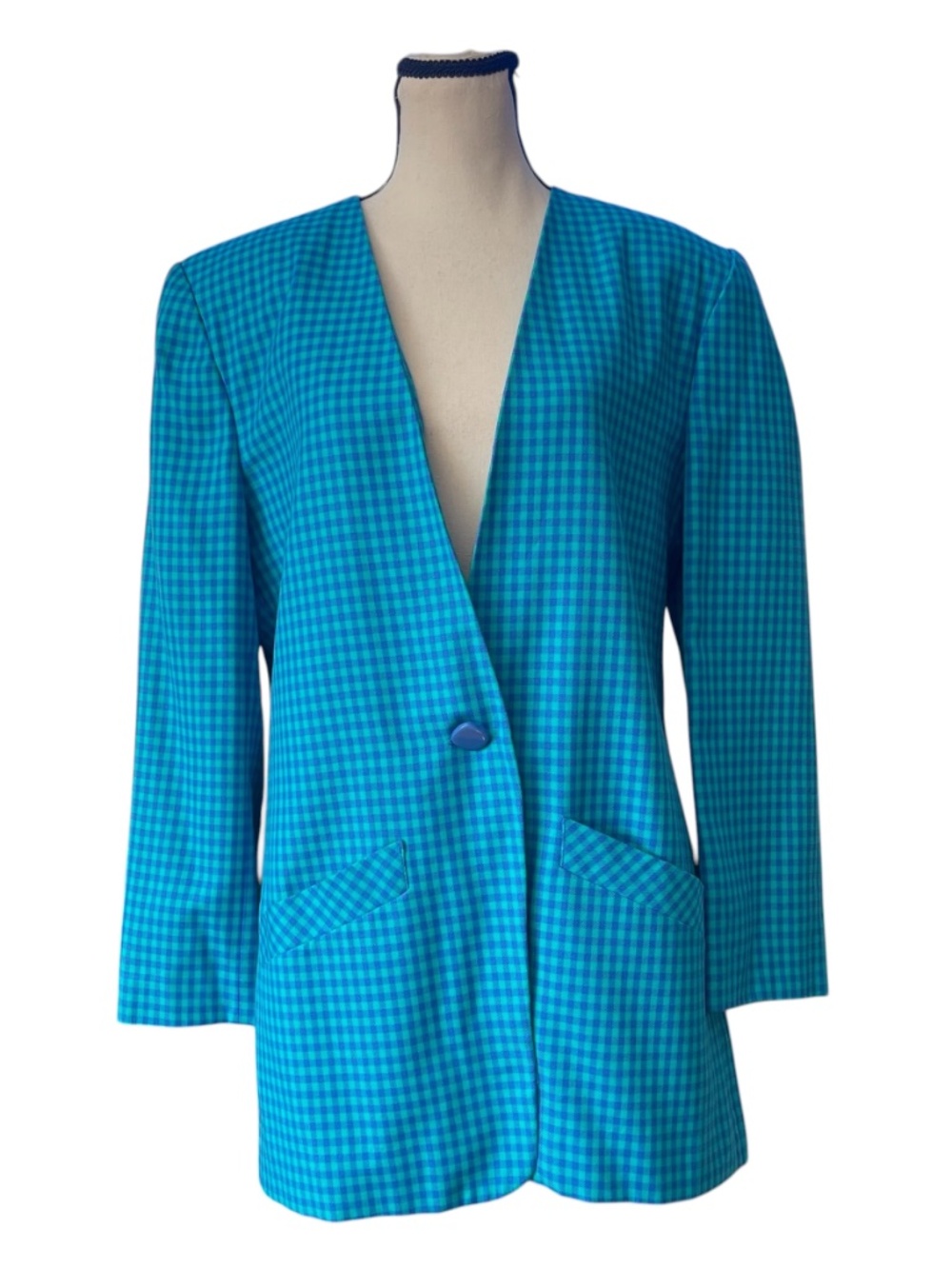 Pendleton Blazer